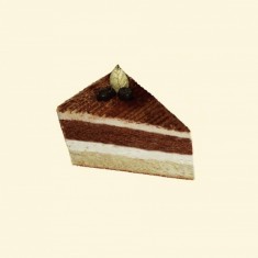  Camellia Cakes, Torta tè, № 32299