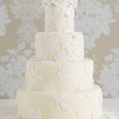 SAS Sweet, Свадебные торты, № 32453