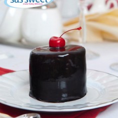 SAS Sweet, Bolo de chá, № 32440