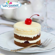 SAS Sweet, Bolo de chá, № 32442