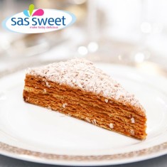 SAS Sweet, Torta tè, № 32439