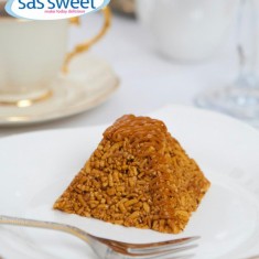 SAS Sweet, Gâteau au thé, № 32435
