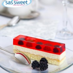 SAS Sweet, 차 케이크, № 32441