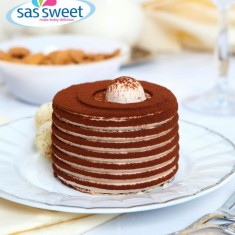 SAS Sweet, Torta tè, № 32443