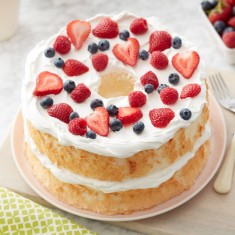  Wilton Cake Decorating, Frutta Torte