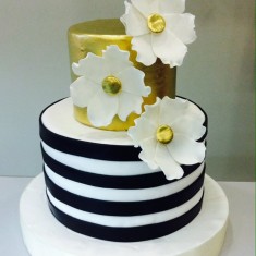  Zarina Cake Art, 축제 케이크, № 32760