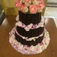  Fantastic CaKe, 축제 케이크