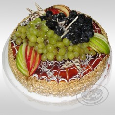 Мариам-С, Fruit Cakes