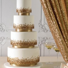 Мариам-С, Wedding Cakes