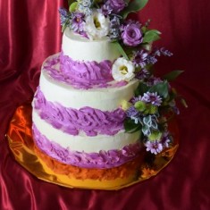 ИРИНА ТОРТ, 웨딩 케이크