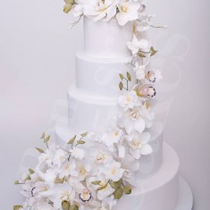  Ron Ben-Israel Cakes, Gâteaux de mariage