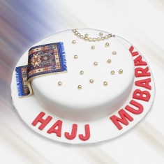 Master Cakes, 축제 케이크