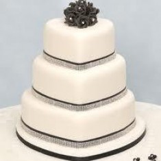 Dr. Bake Pakistan, Wedding Cakes