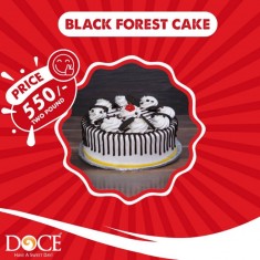  Docé, Festive Cakes, № 34518