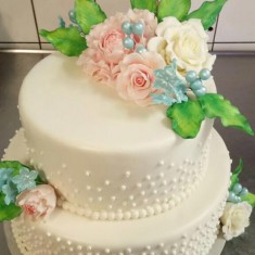 Gertz , Wedding Cakes, № 34966