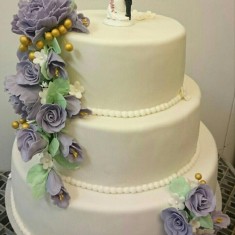 Gertz , Wedding Cakes, № 34965