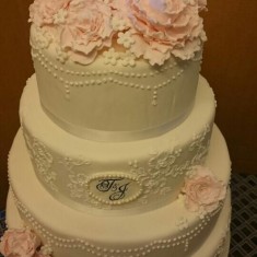 Gertz , Wedding Cakes, № 34961