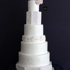  My Daughter's Cakes, Свадебные торты, № 35060