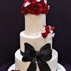 My Daughter's Cakes, Wedding Cakes, № 35051