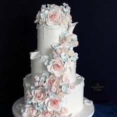  My Daughter's Cakes, Свадебные торты, № 35049
