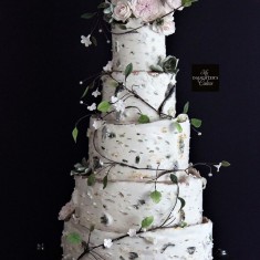  My Daughter's Cakes, Wedding Cakes, № 35052