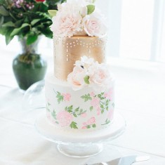  My Daughter's Cakes, Wedding Cakes, № 35054
