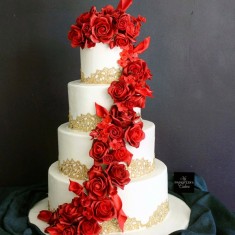  My Daughter's Cakes, Wedding Cakes, № 35057