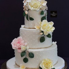  My Daughter's Cakes, Gâteaux de mariage, № 35048