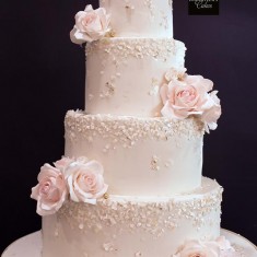  My Daughter's Cakes, Wedding Cakes, № 35059