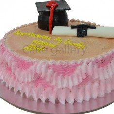  Cake Gallery, Torte a tema