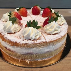 Tawa Bakery, Frutta Torte, № 35290