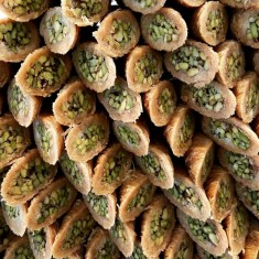 Al Dar Sweets, Խմորեղեն, № 35261