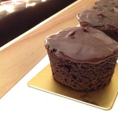  Matt's Chocolate , Tea Cake, № 35510