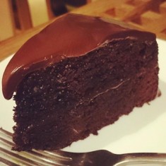  Matt's Chocolate , Tea Cake, № 35513