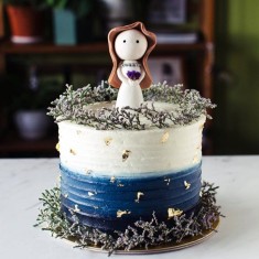Edith Patisserie, Festive Cakes