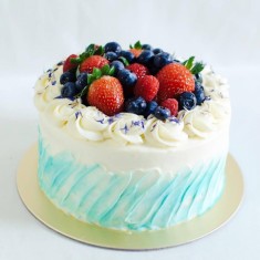 Edith Patisserie, Fruit Cakes, № 35611