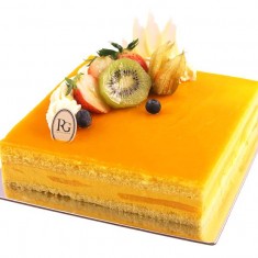 Rive Gauche, Fruit Cakes, № 35702