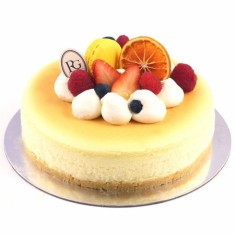 Rive Gauche, Fruit Cakes, № 35704