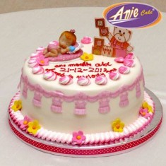 Anie Cake, Torte childish, № 35897