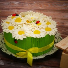 Торты Риат, 축제 케이크