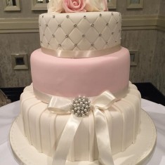 Karinas Cakes, Свадебные торты
