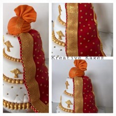 Kreative kakez , Gâteaux de fête, № 36248  Kreative kakez , Gâteaux de fête, № 36248
