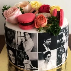 Kreative kakez , Gâteaux de fête, № 36205  Kreative kakez , Gâteaux de fête, № 36205