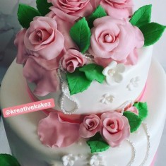 Kreative kakez , Gâteaux de fête, № 36203  Kreative kakez , Gâteaux de fête, № 36203