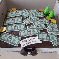 Kreative kakez , Gâteaux à thème  Kreative kakez , Gâteaux à thème
