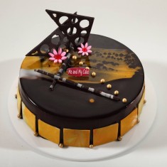Me and My Cake, Torte da festa, № 36444