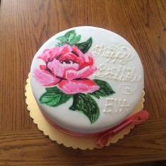 Cakes by AG, 축제 케이크