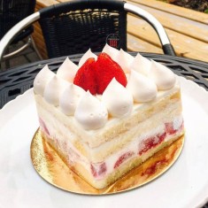 Bake Code, Frutta Torte, № 37073