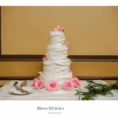  Ooh La La , Wedding Cakes, № 37196
