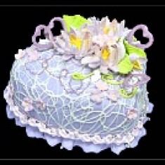 Белая Акация, Festive Cakes, № 3005